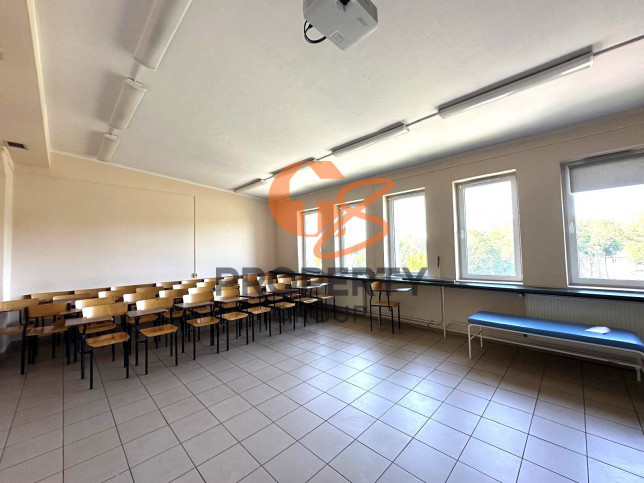 Lokal Wynajem Warszawa Wola 4
